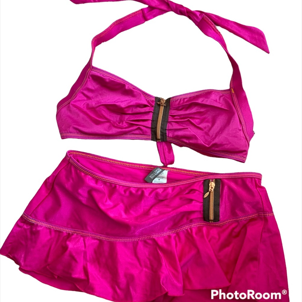 Kenneth Cole Reaction swimwear